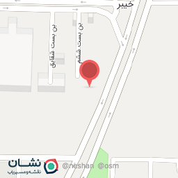 عکس فروشگاه زنجیره ای عقیق