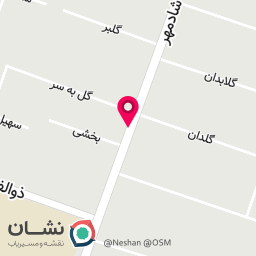 عکس کلید سازی قلی زاده 