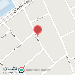 عکس فروشگاه لوازم آشپزخانه ماهورا