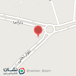 عکس مجتمع اقامتی سرعین وزارت دارایی