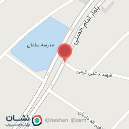 عکس خرازی محمدی