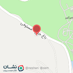 عکس سفره خانه اراک درکه(کوهپایه)