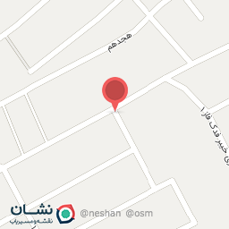 عکس پارکینگ شبانه روزی فدک