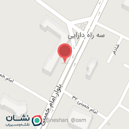 عکس ایستگاه دوچرخه پاسداران