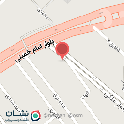 عکس مطب دکتر ملکی 