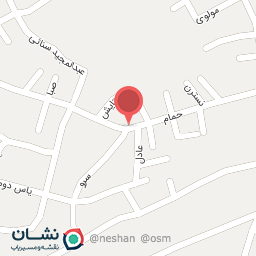 عکس سوپر مارکت کوثر