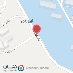 عکس شرکت آب و فاضلاب شیراز مرکز پایش و نظارت برکیفیت آب و فاضلاب