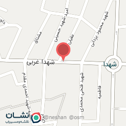 عکس فروشگاه آفرمارکت