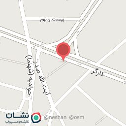 عکس لوازم یدکی حاج علیرضا عاشوری 