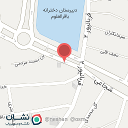 عکس کافه حاج اصغر