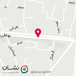 عکس پیرایش اهورا