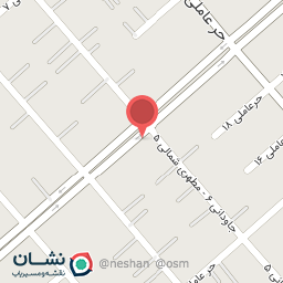 عکس فروشگاه حب الرضا