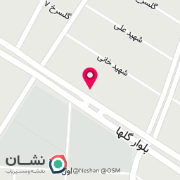 عکس کافه رستوران استیج
