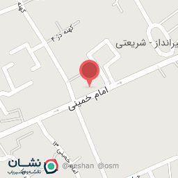 عکس سالن زیبایی ژین وژور