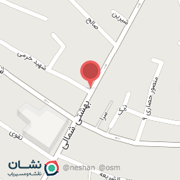 عکس قنادی ایسل 