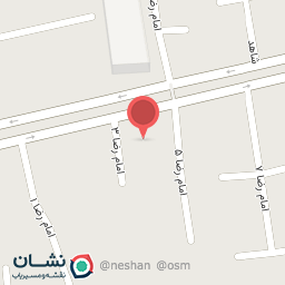 عکس آینه کاری رمضانی