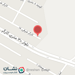 عکس ساختمان سادات 