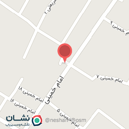 عکس داروخانه دکتر عزیزی