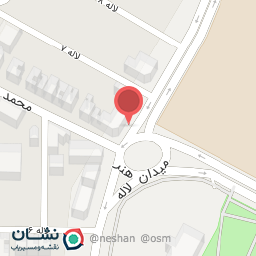 عکس خشکه و فتیرپزی جانباز شعبه ۲