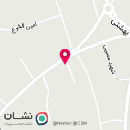عکس کادویی موسوی