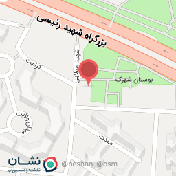 عکس مرکز فناوری های نوین بانک انصار فینتک