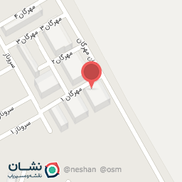 عکس زیباشهر.مسکن مهر.مهرگان