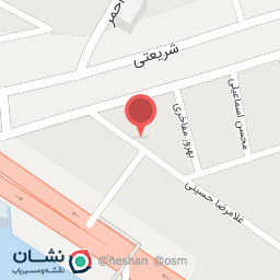 عکس موکده کارینو