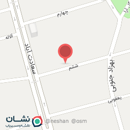 عکس نوروزیان هیرتونیک