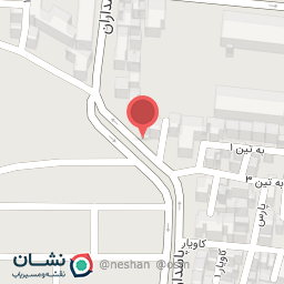 عکس آهن آلات کاوه احمدی