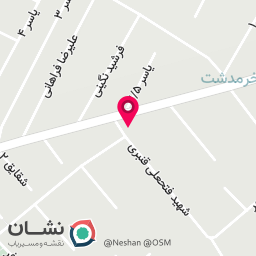 عکس املاک اطمینان