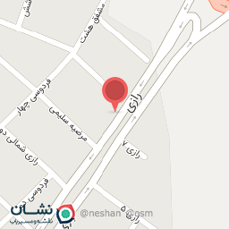 عکس خواروبار پرنیان