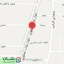 عکس مشاور املاک امیر