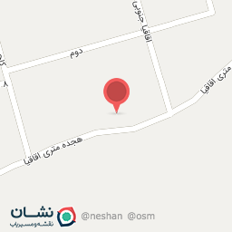 عکس شرکت تولید و پخش روکش صندلی خودرو شاهکار پوشش پارسیان