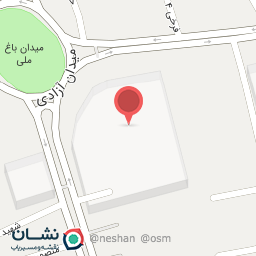 عکس بوتیک آندو