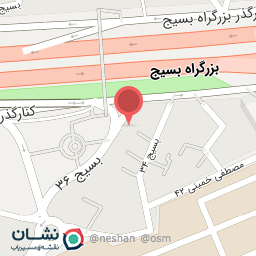 عکس فست فود فدک