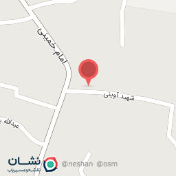 عکس نانوایی فرامرزی