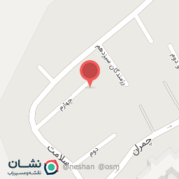 عکس مسجد امام جعفر صادق(ع)