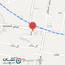 عکس پیشگامان حریق بابایی