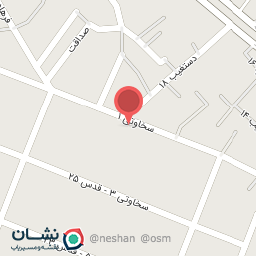 عکس فست‌فود سامان