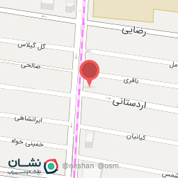 عکس هییت مکتب الحسین (ع)