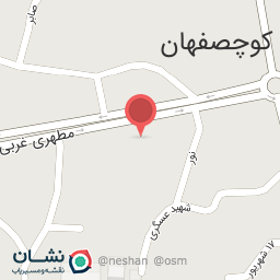 عکس بانک مسکن