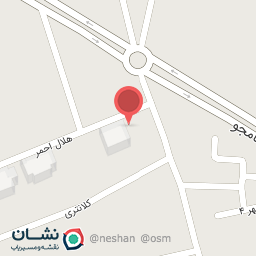 عکس سالن زیبایی کژال