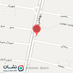 عکس اتوسرویس محمودی