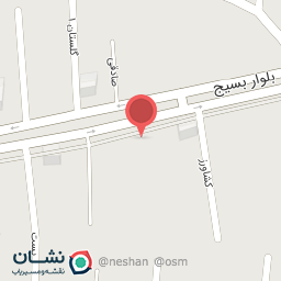 عکس خودپرداز بانک کشاورزی نیر