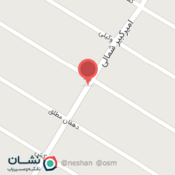 عکس سالن آرایش زیباترین