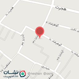 عکس مسکن بازرگان