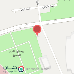 عکس سرویس بهداشتی بوستان ثامن