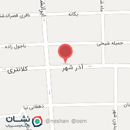 عکس بنکدار تحریر