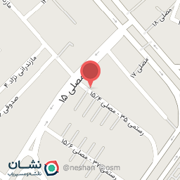 عکس فروشگاه مرادپور