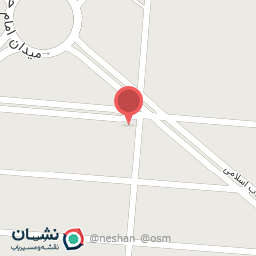 عکس کارگاه جوشکاری استاد عظیم چهارلنگ